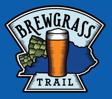 brewgrass trail logo